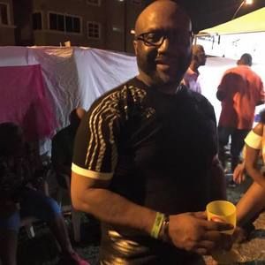 Meet your Posher, Evans